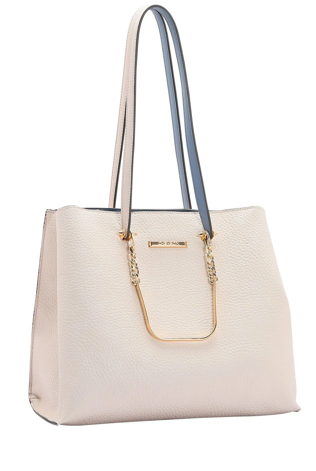 Bolsa Feminina Mini Malista Ombro 84566 Chenson - Mary Bolsas