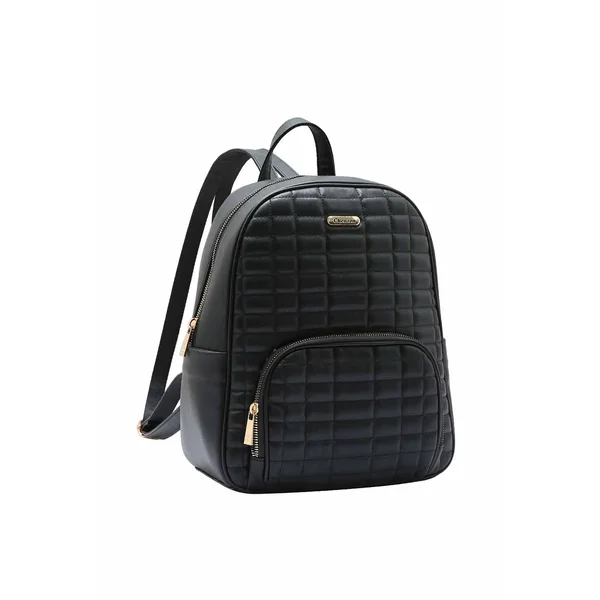 Mochila Feminina Chenson Original Clássico Matelassê Costas 84863